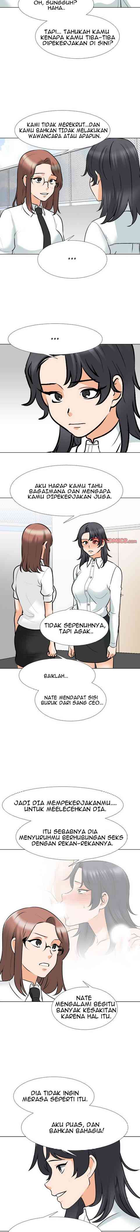 Our Exchange Chapter 145