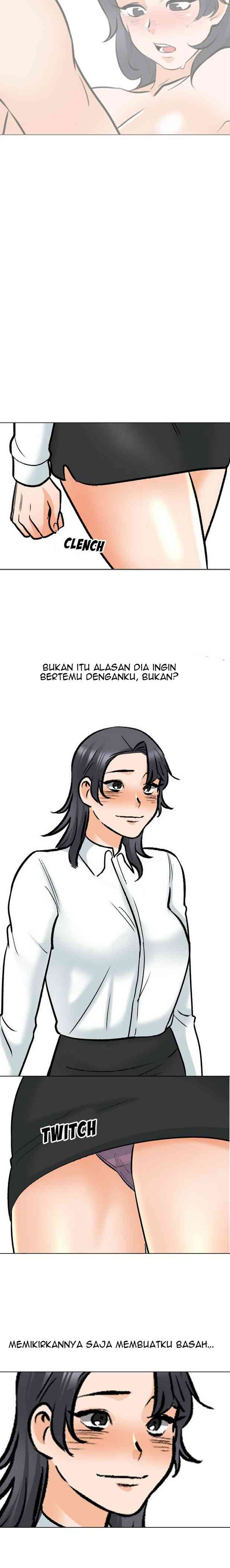 Our Exchange Chapter 146
