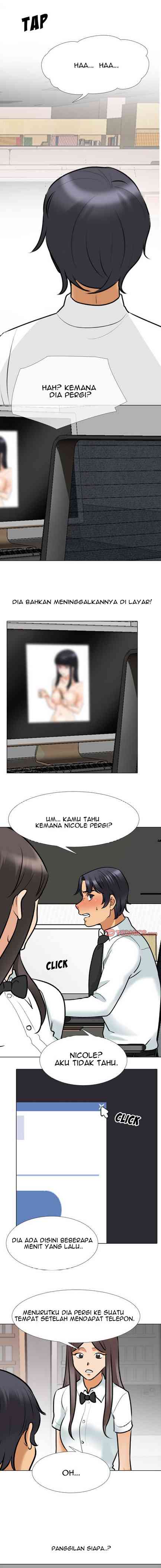 Our Exchange Chapter 146