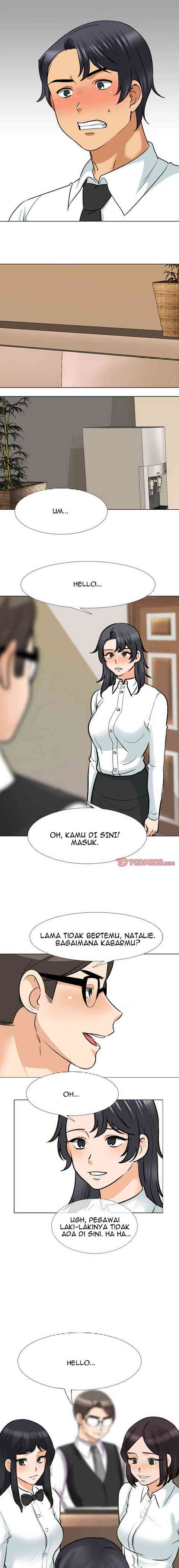 Our Exchange Chapter 146