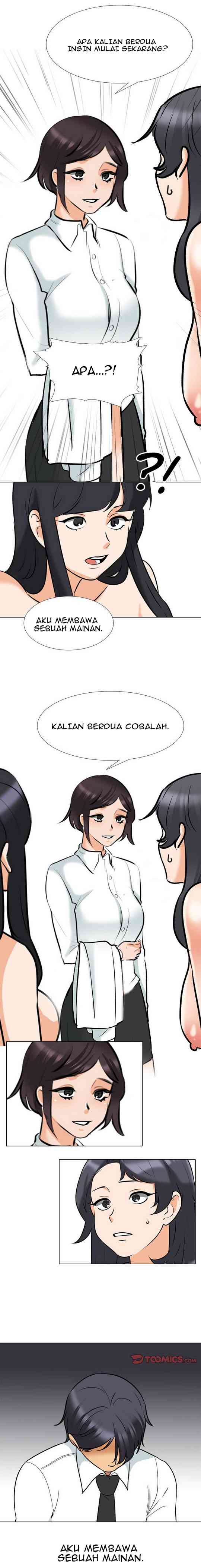 Our Exchange Chapter 146