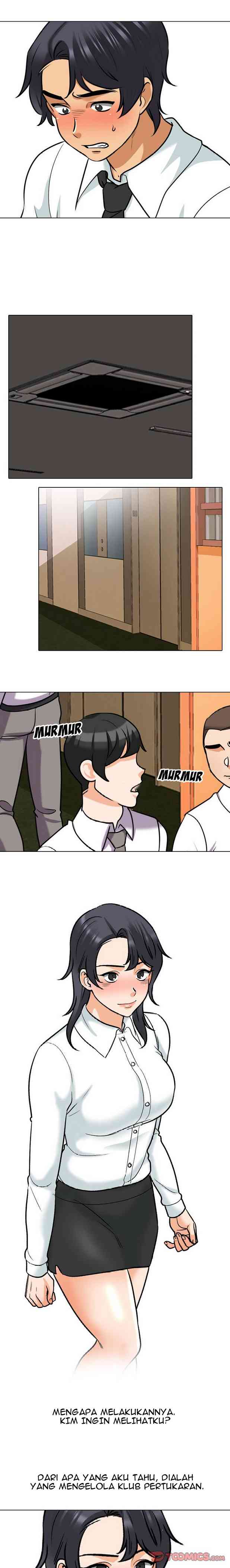Our Exchange Chapter 146
