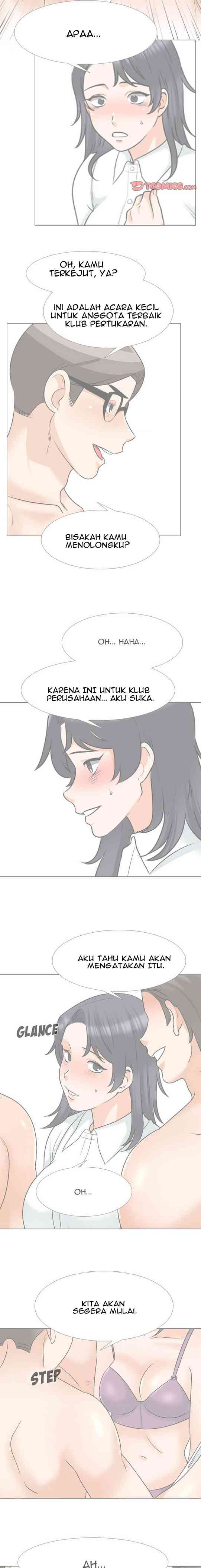 Our Exchange Chapter 146