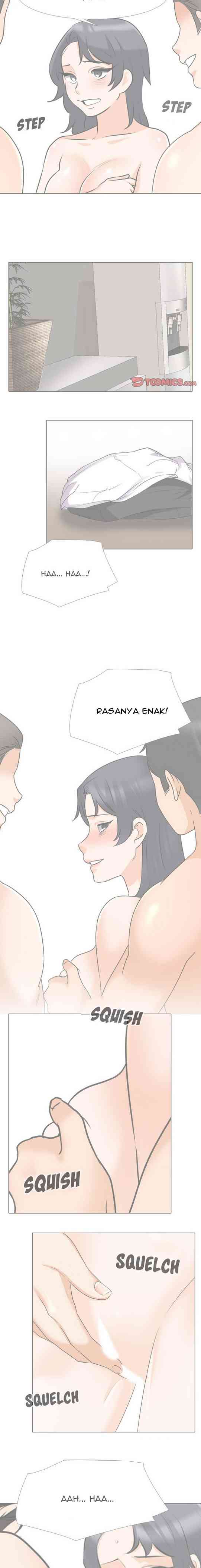 Our Exchange Chapter 146