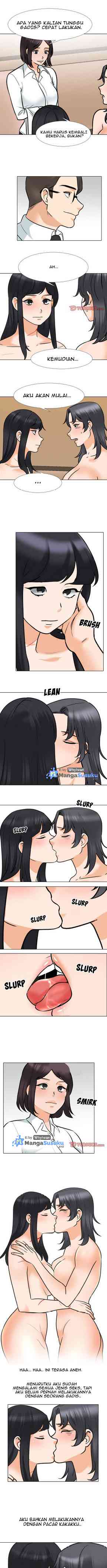 Our Exchange Chapter 147