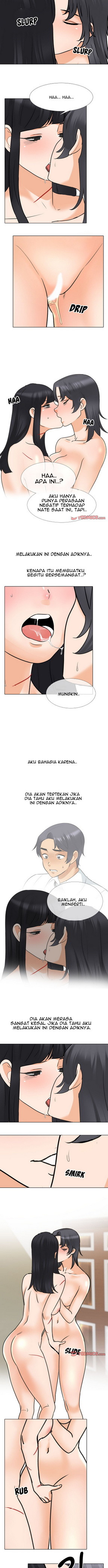Our Exchange Chapter 147