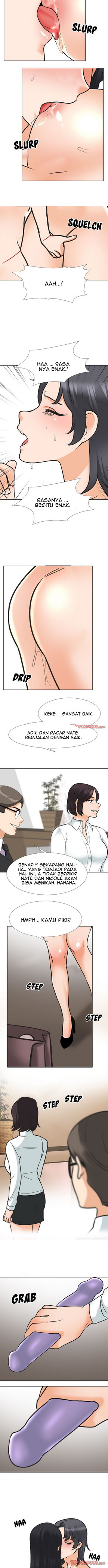 Our Exchange Chapter 147