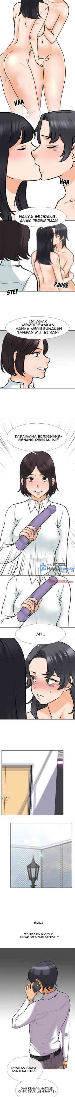 Our Exchange Chapter 147