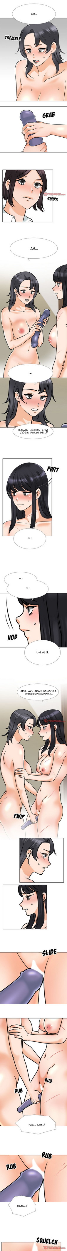Our Exchange Chapter 148