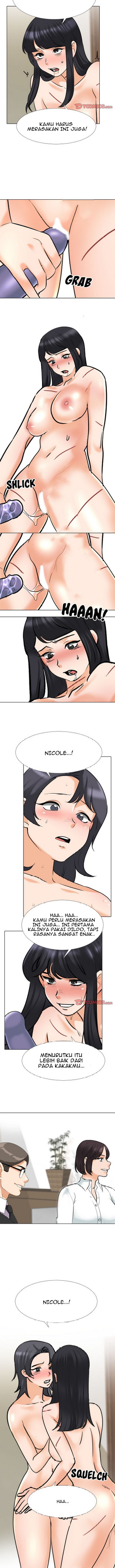 Our Exchange Chapter 148