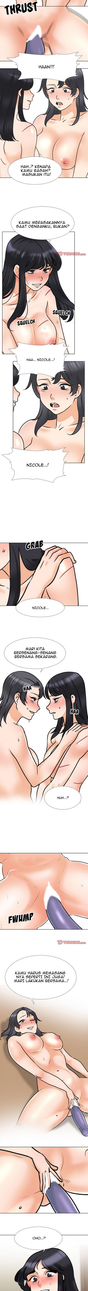 Our Exchange Chapter 148