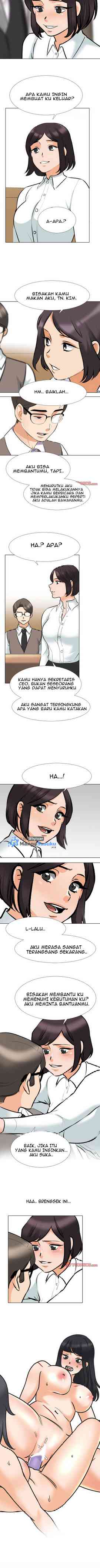 Our Exchange Chapter 148