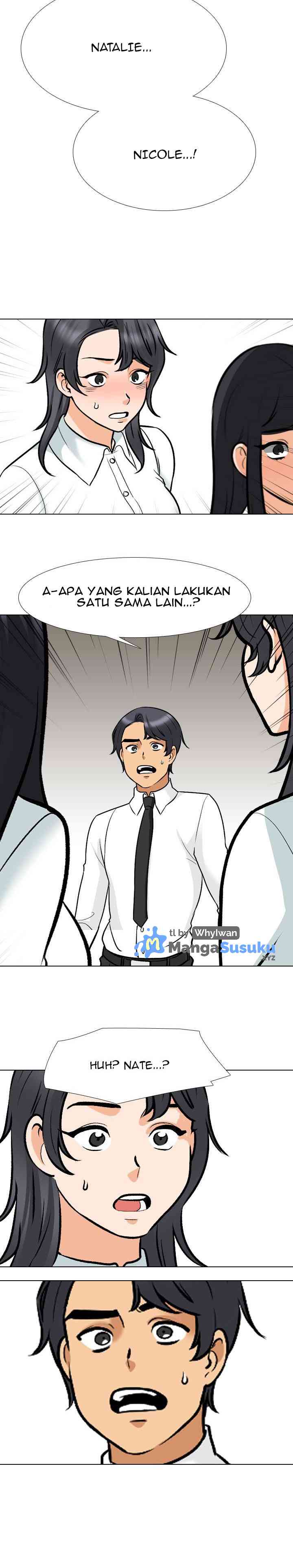 Our Exchange Chapter 149