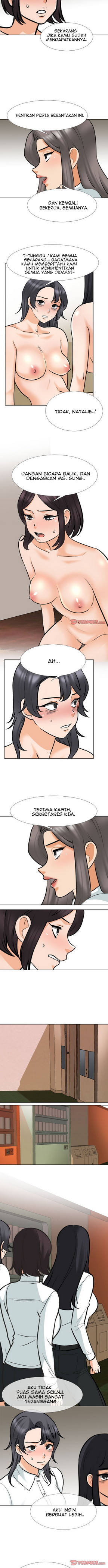 Our Exchange Chapter 149