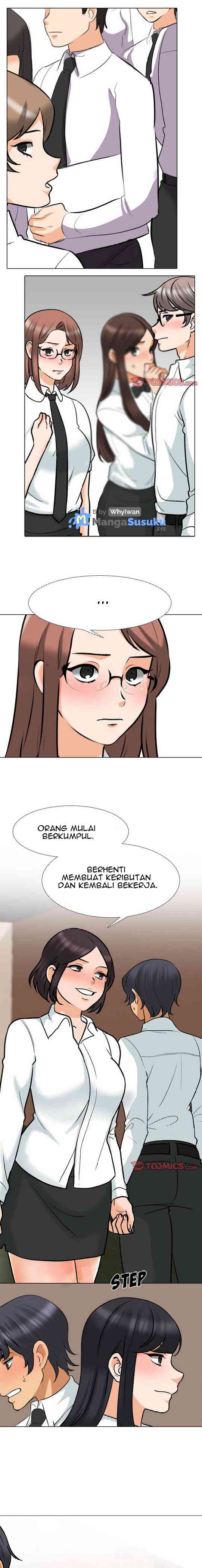 Our Exchange Chapter 150