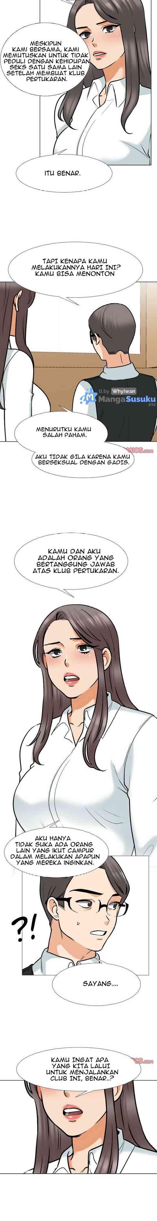 Our Exchange Chapter 150