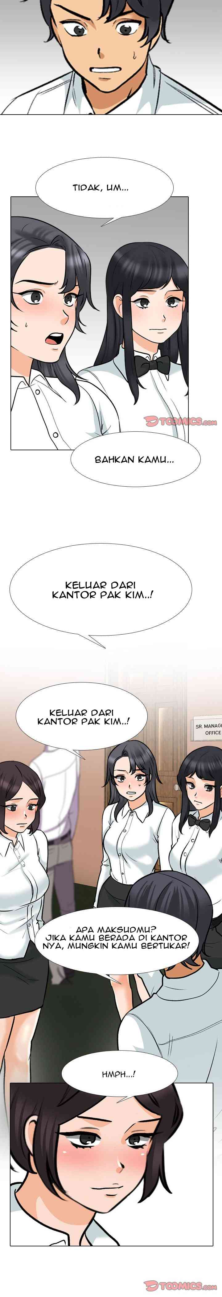 Our Exchange Chapter 150