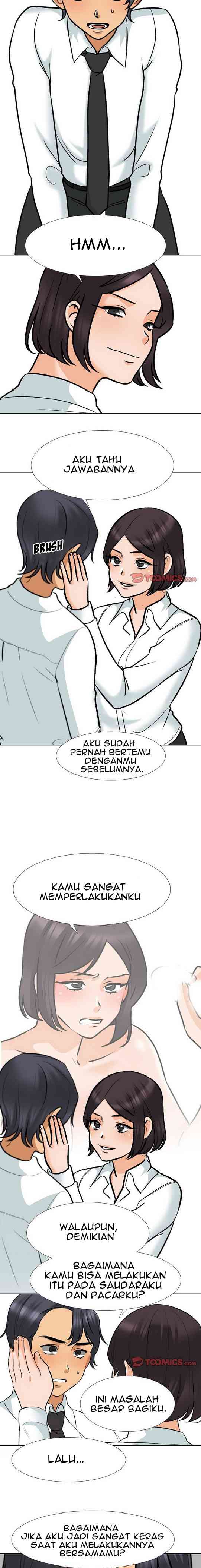 Our Exchange Chapter 151