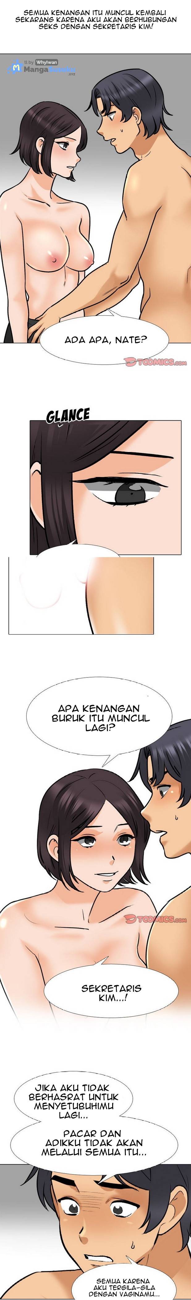 Our Exchange Chapter 152