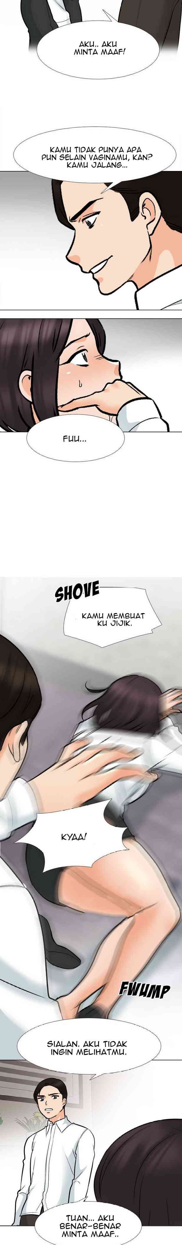 Our Exchange Chapter 157