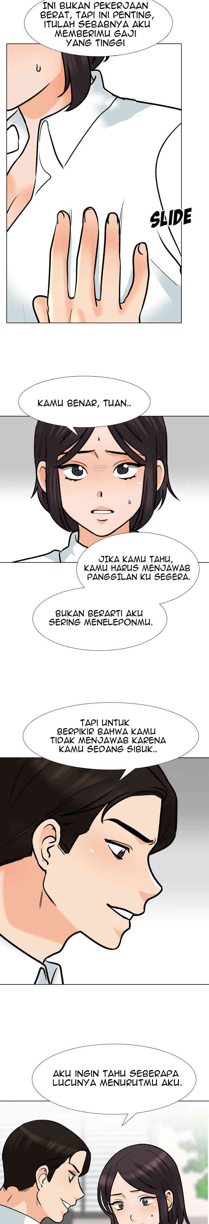 Our Exchange Chapter 157