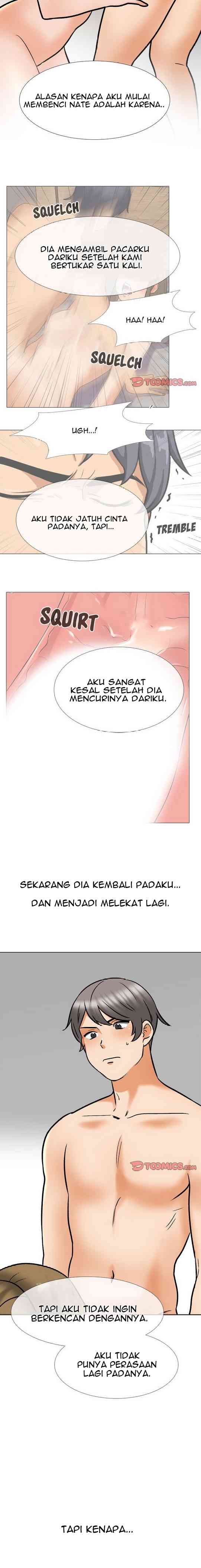 Our Exchange Chapter 158