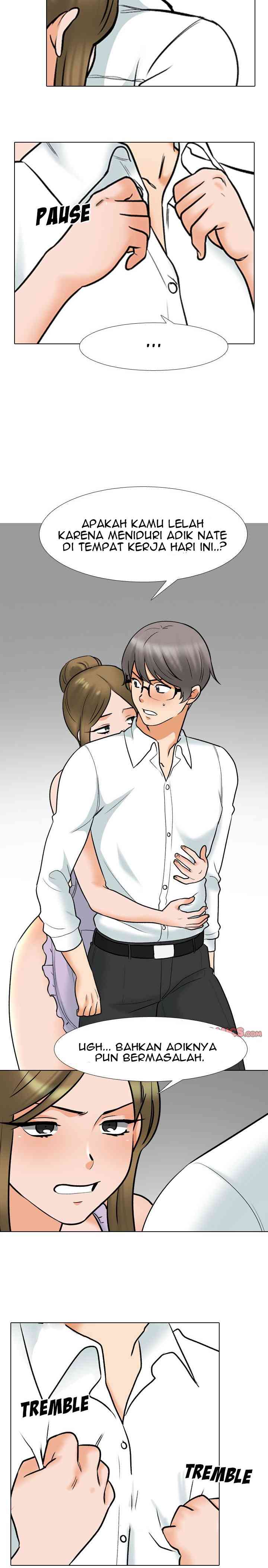 Our Exchange Chapter 158