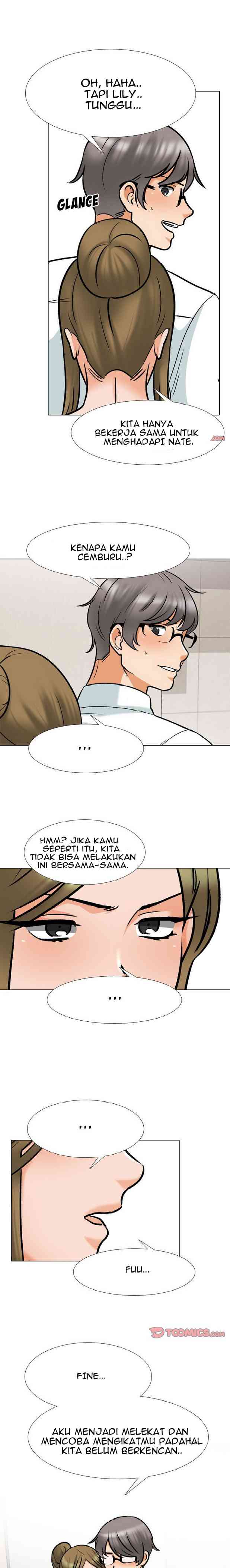 Our Exchange Chapter 158