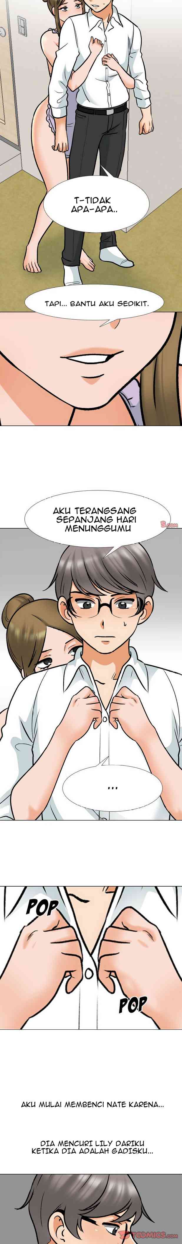 Our Exchange Chapter 158