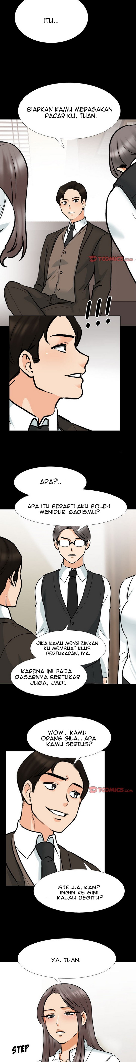 Our Exchange Chapter 159