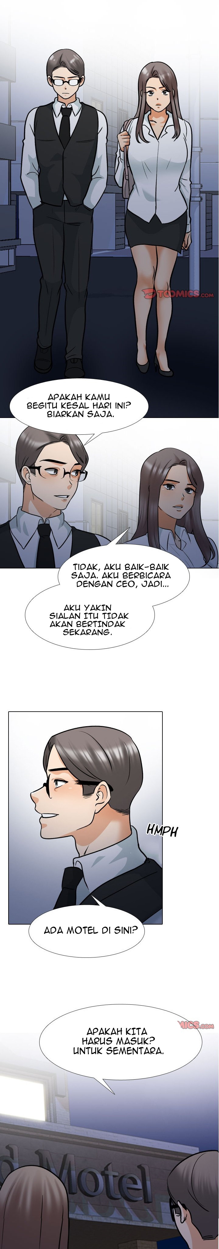 Our Exchange Chapter 159