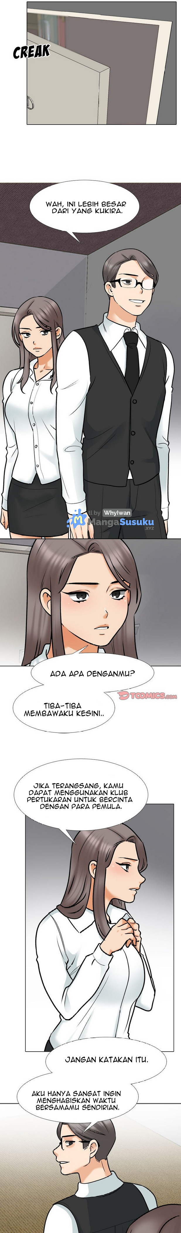 Our Exchange Chapter 159