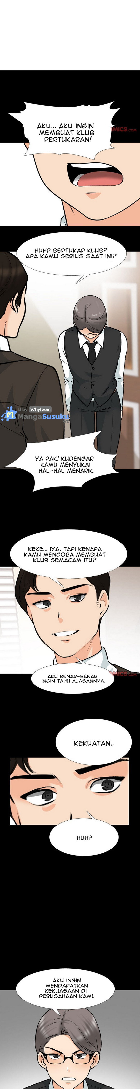 Our Exchange Chapter 159