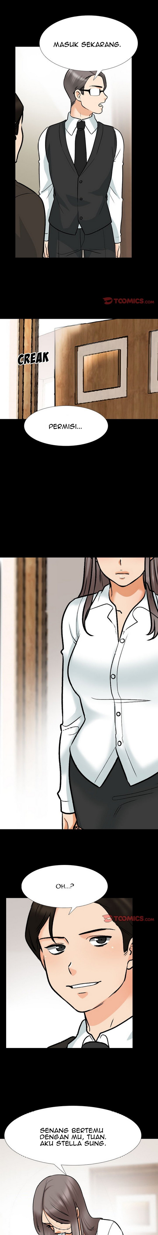 Our Exchange Chapter 159