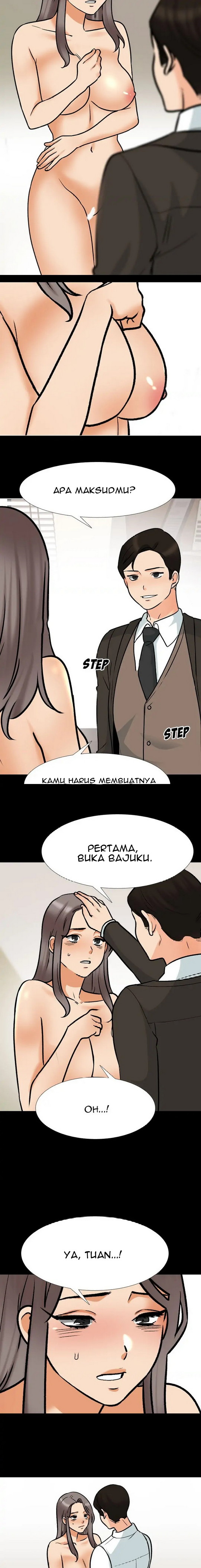Our Exchange Chapter 160