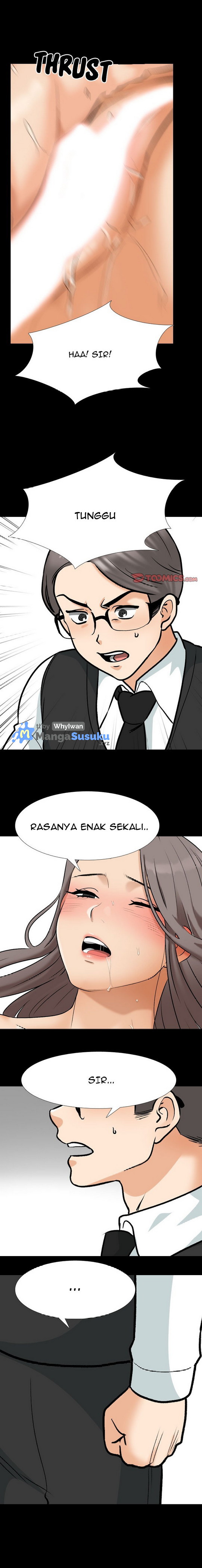 Our Exchange Chapter 161