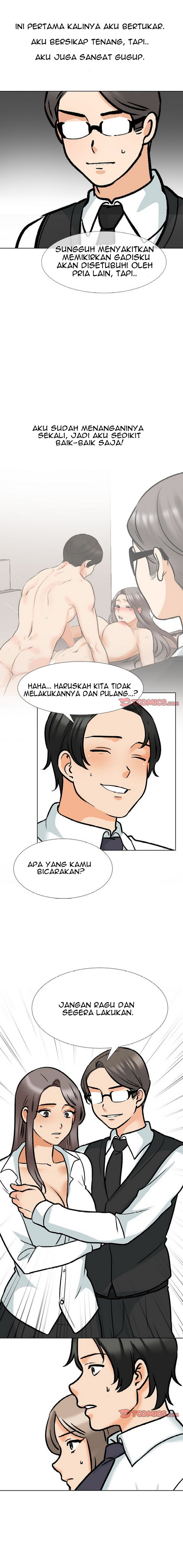 Our Exchange Chapter 162