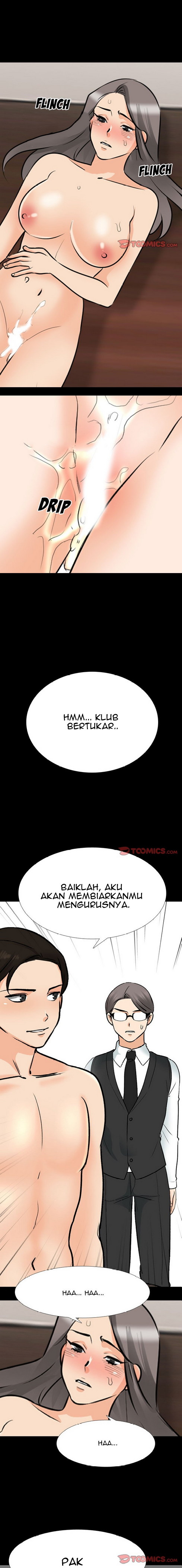 Our Exchange Chapter 162