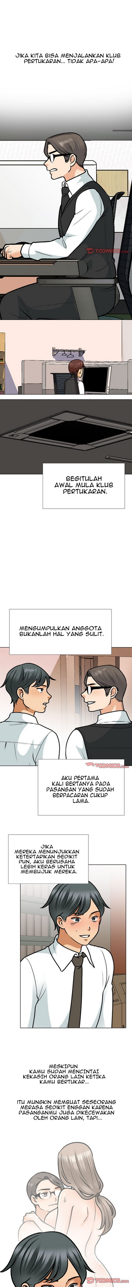 Our Exchange Chapter 162
