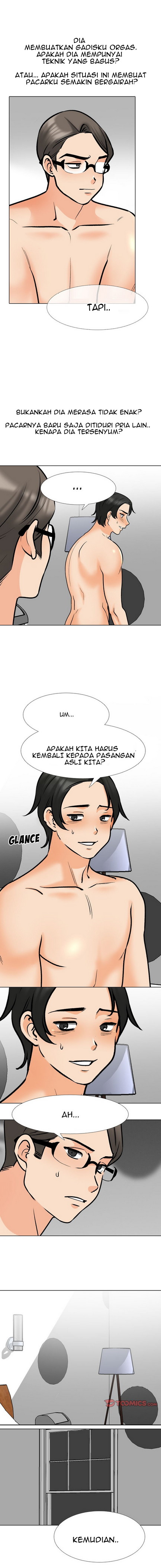 Our Exchange Chapter 165