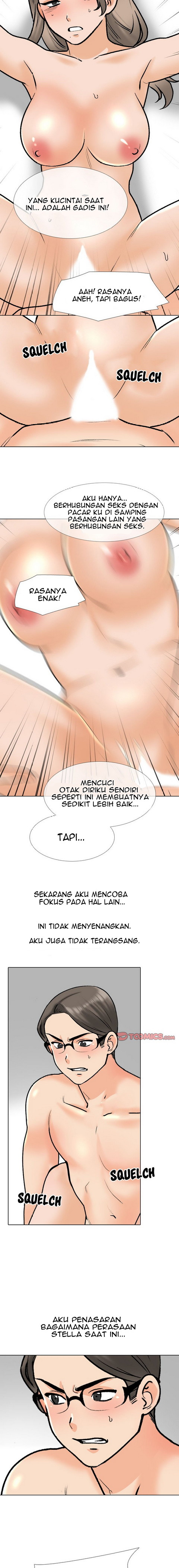 Our Exchange Chapter 165