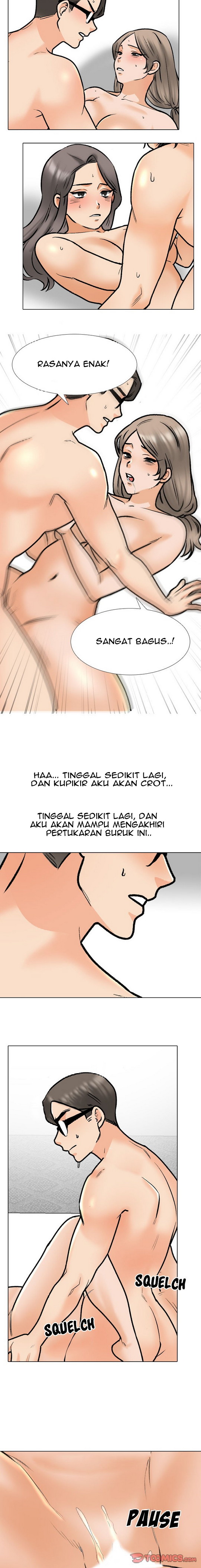 Our Exchange Chapter 165