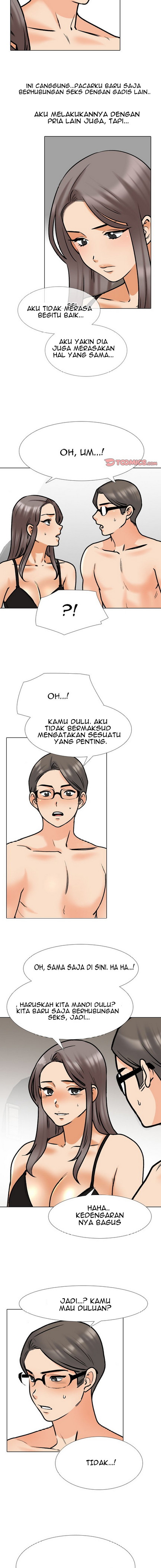 Our Exchange Chapter 166