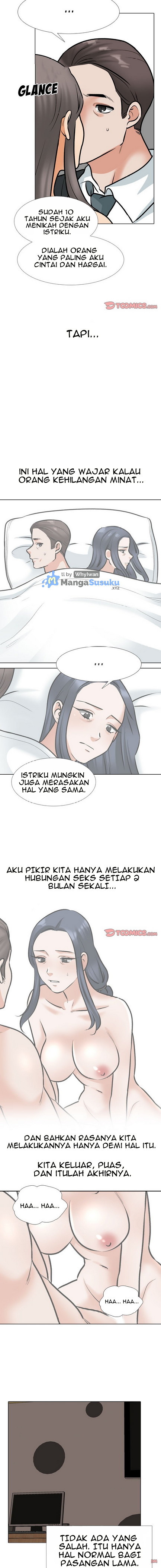 Our Exchange Chapter 168