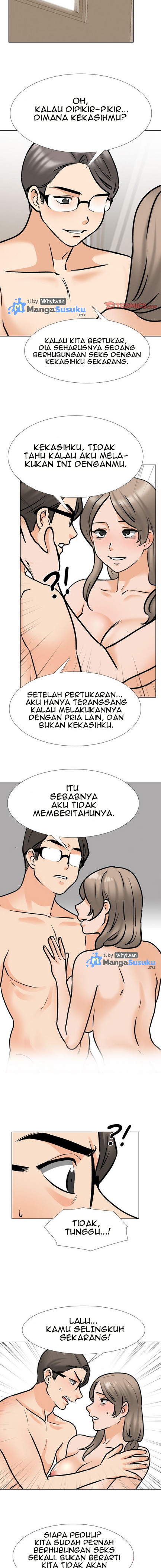 Our Exchange Chapter 170