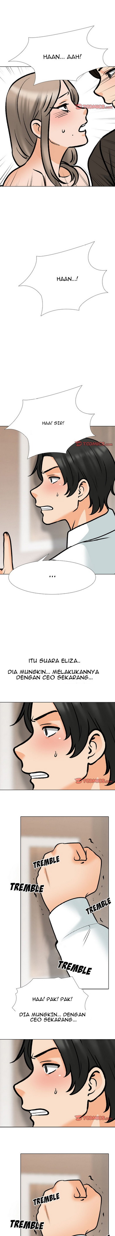 Our Exchange Chapter 174