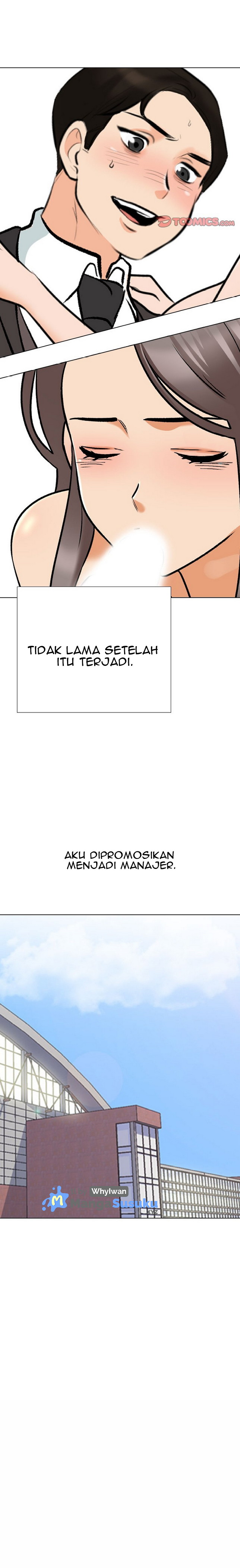 Our Exchange Chapter 175