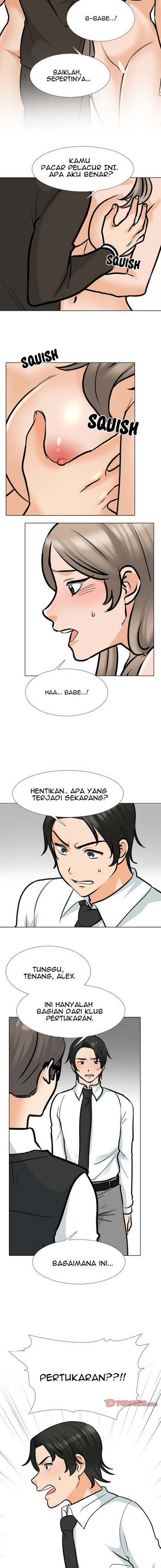 Our Exchange Chapter 175