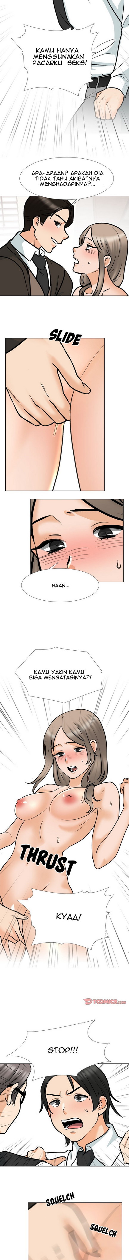 Our Exchange Chapter 175