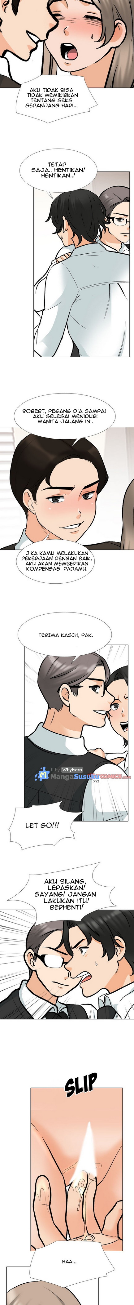 Our Exchange Chapter 175